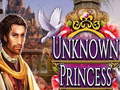Jeu Unknown Princess