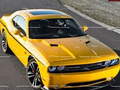 Jeu Dodge Challenger SRT8 Puzzle