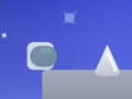 Jeu Space Platformer