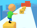 Jeu Cube Surfer Online