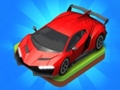 Jeu Merge Car Idle Tycoon