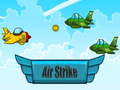 Jeu Air Strike