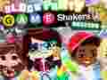 Jeu Block Party: Game Shakers Edition