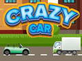Jeu Crazy Car