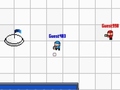 Jeu SuperCTF