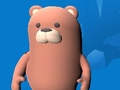 Jeu Fall Animals Multiplayer