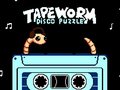 Jeu Tapeworm Disco Puzzle