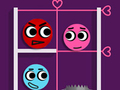 Jeu Pin Love Balls 