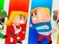 Jeu Kogama: Blocks Real