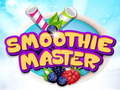 Jeu Smoothie Master