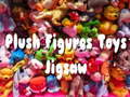Jeu Plush Figures Toys Jigsaw