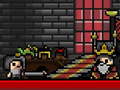 Jeu A Pixel Adventure Legion