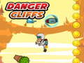 Jeu Danger Cliffs
