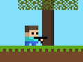Jeu Minecraft: Steve's Adventure
