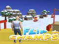 Jeu Flip Champs