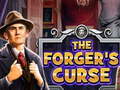 Jeu The Forgers Curse