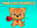 Jeu Too Cute Puppies