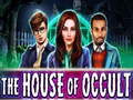 Jeu The House of Occult