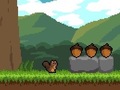 Jeu Princess Squirrel