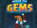 Jeu Merge the Gems