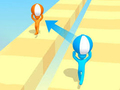 Jeu Tricky Track 3D