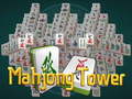 Jeu Mahjong Tower