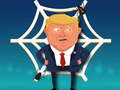 Jeu Spider Trump