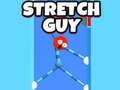 Jeu Stretchy Guy
