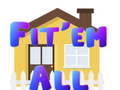 Jeu Fit'em All