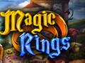 Jeu Magic Rings
