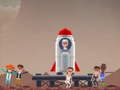 Jeu Space Rescue