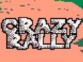 Jeu Crazy Rally