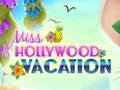 Jeu Miss Hollywood Vacation