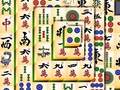 Jeu Mahjongg Titans