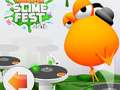 Jeu Nickelodeon Slime Fest: Skip a Beat