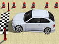 Jeu Advance Car Parking Simulation