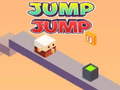 Jeu Jump Jump 