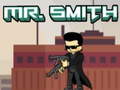 Jeu Mr Smith