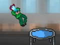 Jeu Catch From the Air!