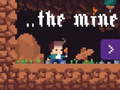 Jeu The Mine