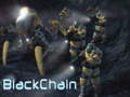 Jeu BlackChain Demo