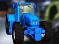 Jeu Tractor Pull Premier League
