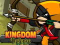 Jeu Kingdom Defense online