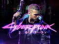 Jeu Cyberpunk 2077 Jigsaw Puzzle