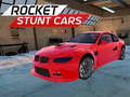 Jeu Rocket Stunt Cars