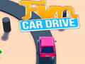 Jeu Fun Car Drive 3d