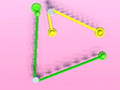 Jeu Color Rope 3D