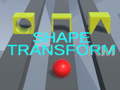 Jeu Shape Transform