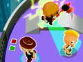Jeu No One Escape!