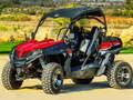 Jeu 4x4 Buggy Off-Road Puzzle